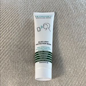 Mudmasky Blue Light Protection Mask